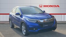 Honda HR-V 1.6 i-DTEC EX 5dr Diesel Hatchback